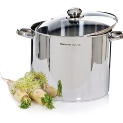 Modern House - Kitchen Essentials - Gryte - 14 l