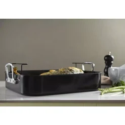 Modern House - Kitchen Essentials - Stekeform