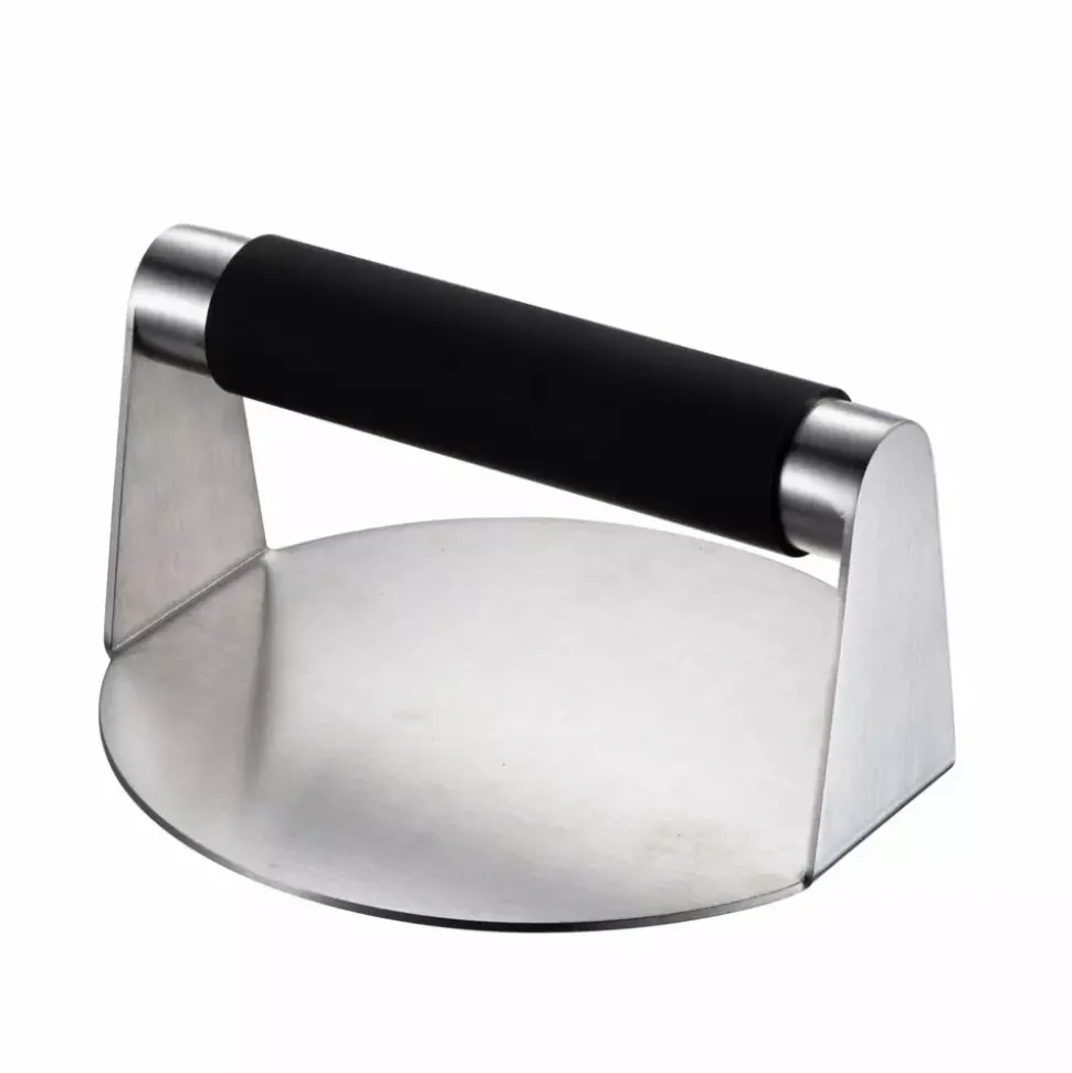 Modern House - Kitchen Things - Burgerpresse