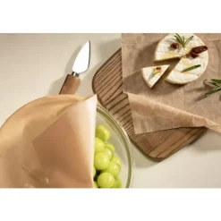 Modern House - Kitchen Things - Bivokspapir s/4