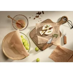 Modern House - Kitchen Things - Bivokspapir s/4