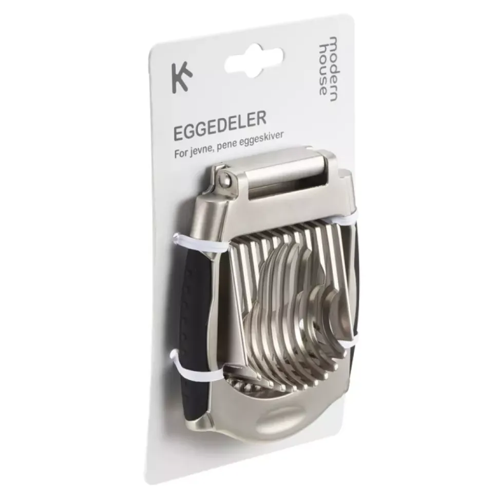 Modern House - Kitchen Things - Eggedeler