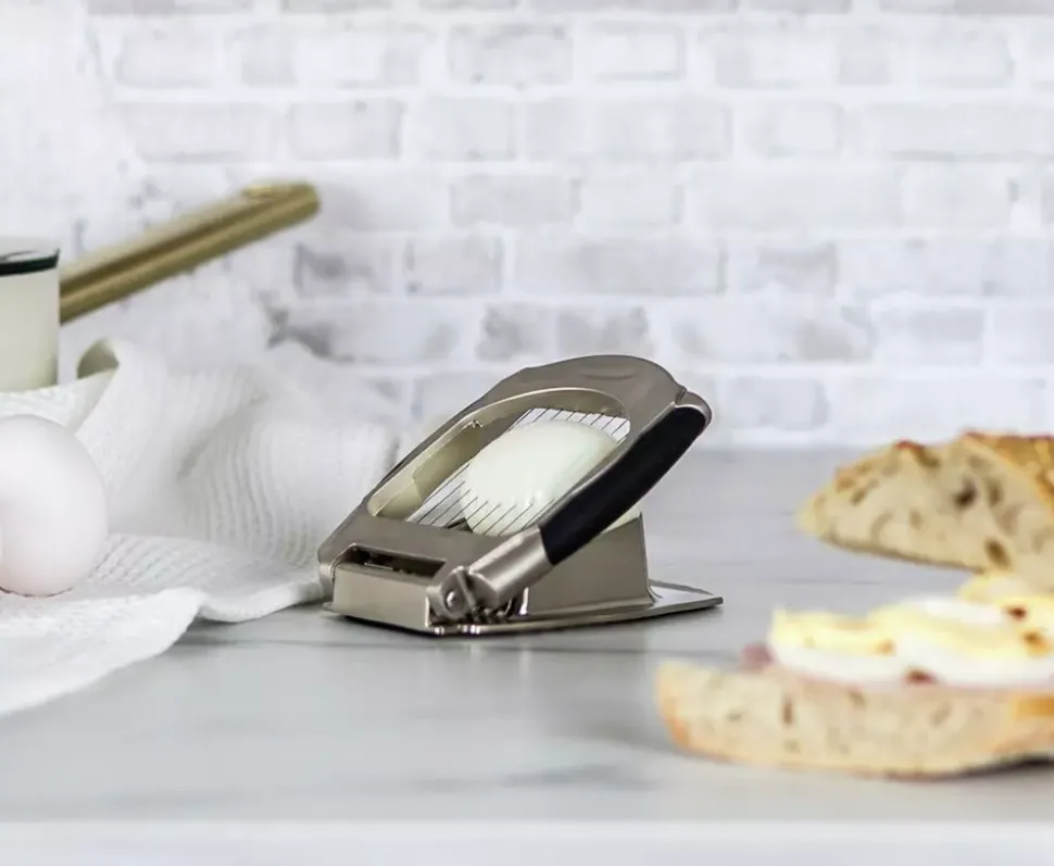 Modern House - Kitchen Things - Eggedeler