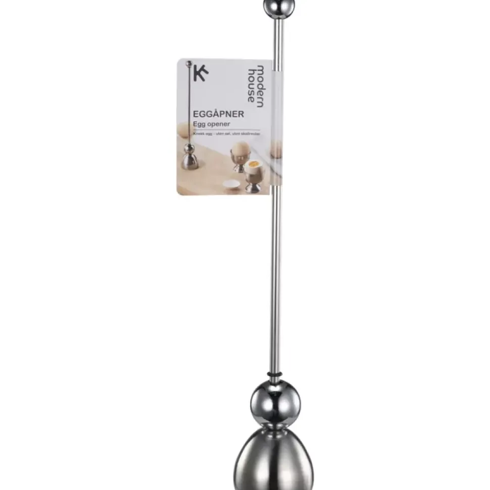 Modern House - Kitchen Things - Eggåpner