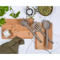 Modern House - Kitchen Things - Kjøkkenskje