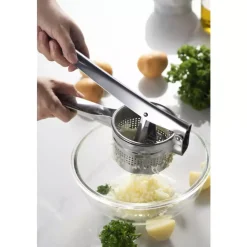 Modern House - Kitchen Things - Potetmoser