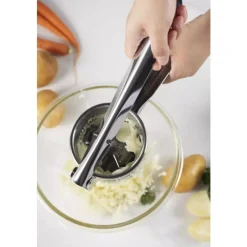 Modern House - Kitchen Things - Potetmoser