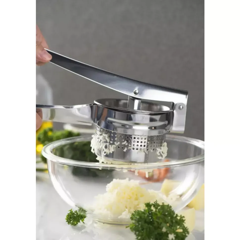 Modern House - Kitchen Things - Potetmoser