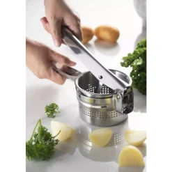 Modern House - Kitchen Things - Potetmoser