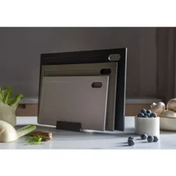 Modern House - Kitchen Things - Skjærebrett s/3
