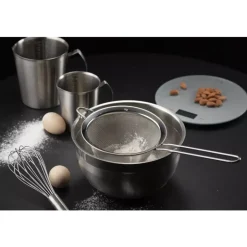 Modern House - Kitchen Things - Spiss sil