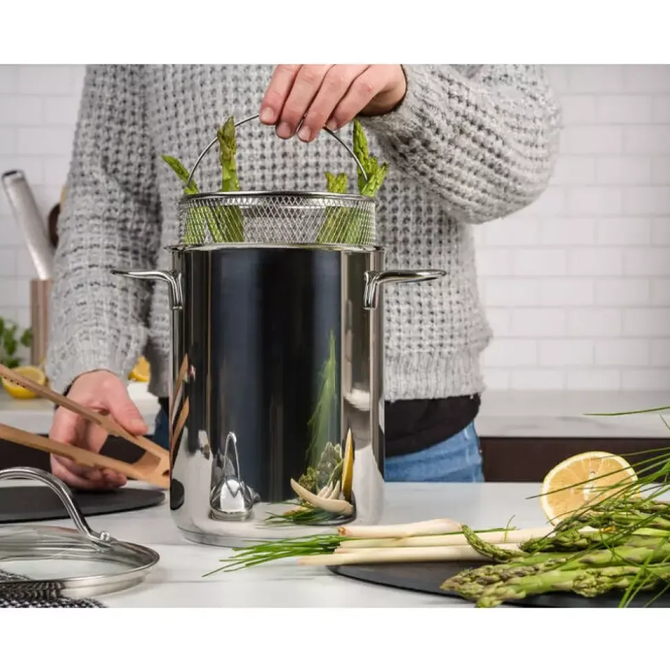 Modern House - Kitchen Things - Stekepinsett