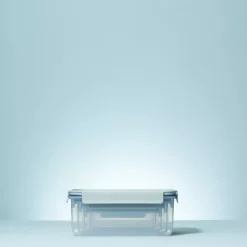 Modern House - Locknlock - Oppbevaringsboks s/4 - 0,4/ 0,9/ 1,6/ 2,7 l