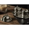 Modern House - Lundi - Mini Serveringsklokke