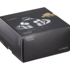Modern House - Lundi - Mini Serveringsklokke