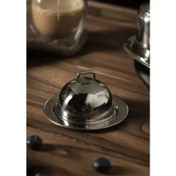 Modern House - Lundi - Mini Serveringsklokke