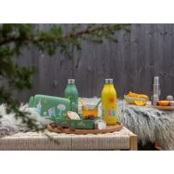 Modern House - Mummi Fest - Sugerør 6-pk Glass