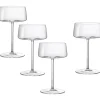 Modern House - Night Event - Cocktailglass 4-pk - 23 cl