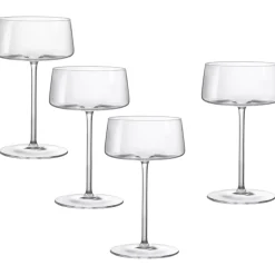 Modern House - Night Event - Cocktailglass 4-pk - 23 cl