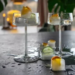 Modern House - Night Event - Cocktailglass 4-pk - 23 cl