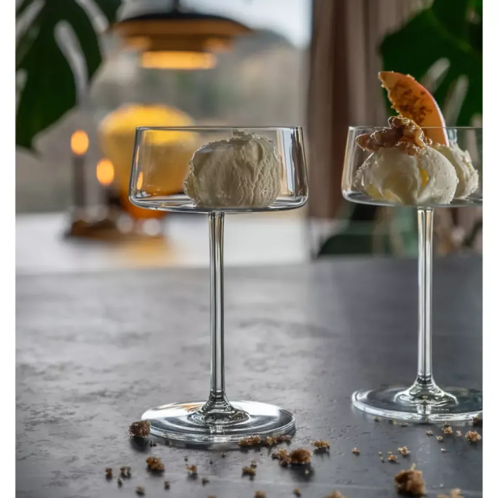 Modern House - Night Event - Cocktailglass 4-pk - 23 cl