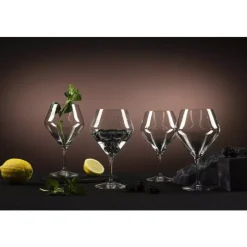 Modern House - Night Event - Ølglass 4-pk - 61 cl