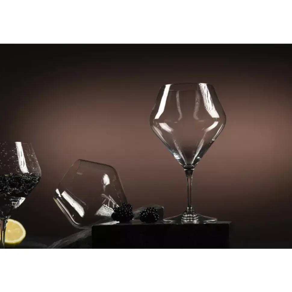 Modern House - Night Event - Ølglass 4-pk - 61 cl