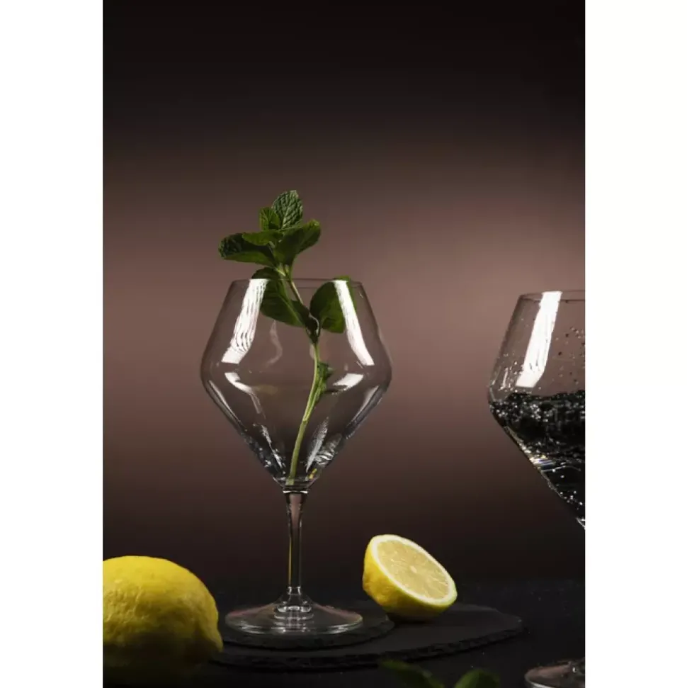 Modern House - Night Event - Ølglass 4-pk - 61 cl