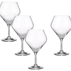 Modern House - Night Event - Ølglass 4-pk - 61 cl