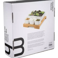Modern House - Nor - Tapassett - 1,6 l / 0,16 l