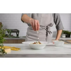 Modern House - Pasta La Vista - Pastaskål