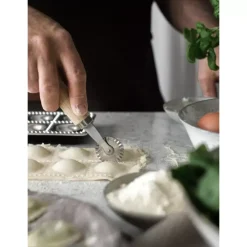 Modern House - Pasta La Vista - Pastakutter