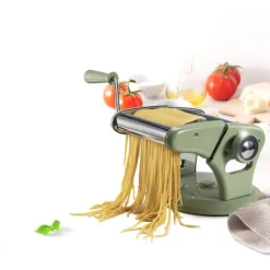 Modern House - Pasta La Vista - Pastamaskin