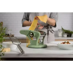 Modern House - Pasta La Vista - Pastamaskin
