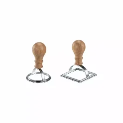 Modern House - Pasta La Vista - Ravioli stempel 2-pk