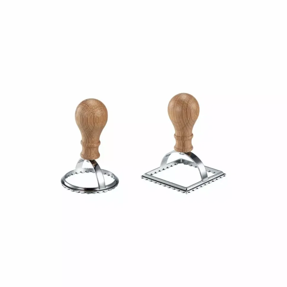 Modern House - Pasta La Vista - Ravioli stempel 2-pk