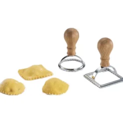Modern House - Pasta La Vista - Ravioli stempel 2-pk