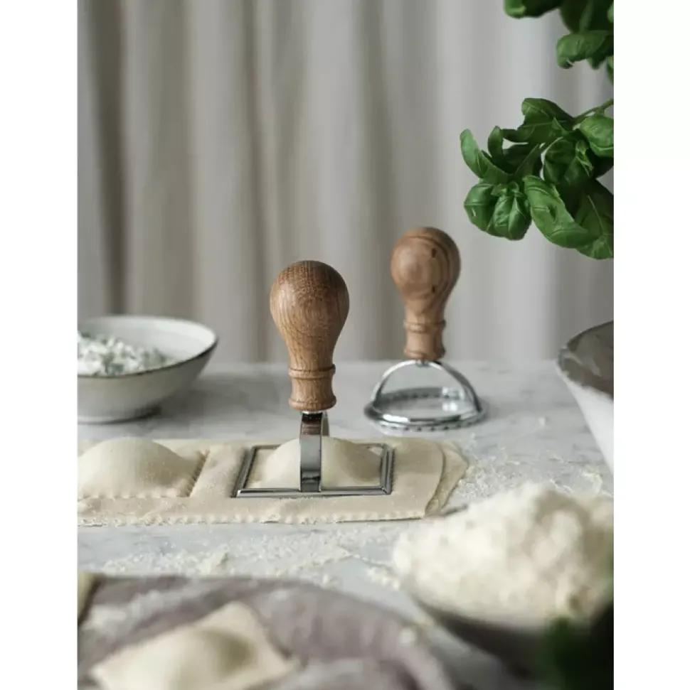 Modern House - Pasta La Vista - Ravioli stempel 2-pk