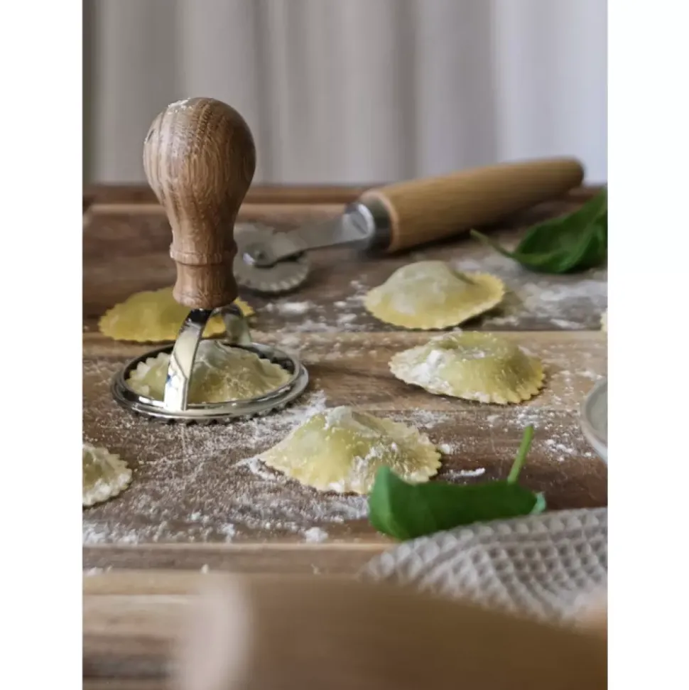 Modern House - Pasta La Vista - Ravioli stempel 2-pk