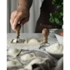 Modern House - Pasta La Vista - Ravioli stempel