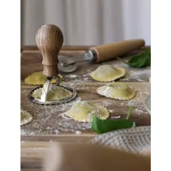 Modern House - Pasta La Vista - Ravioli stempel