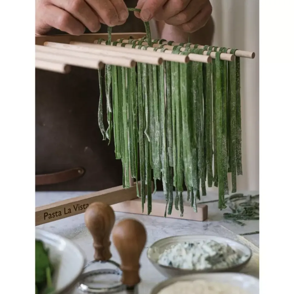 Modern House - Pasta La Vista - Tørkestativ