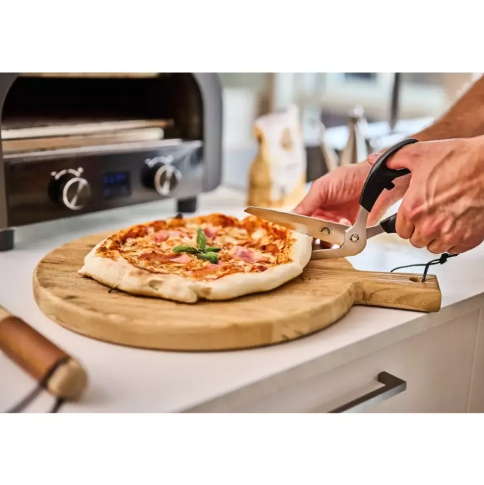 Modern House - Pizza Angels - Saks