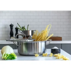Modern House - Rix Circle - Gryte - 3,8 l