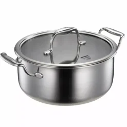 Modern House - Rix Circle - Gryte - 3,8 l