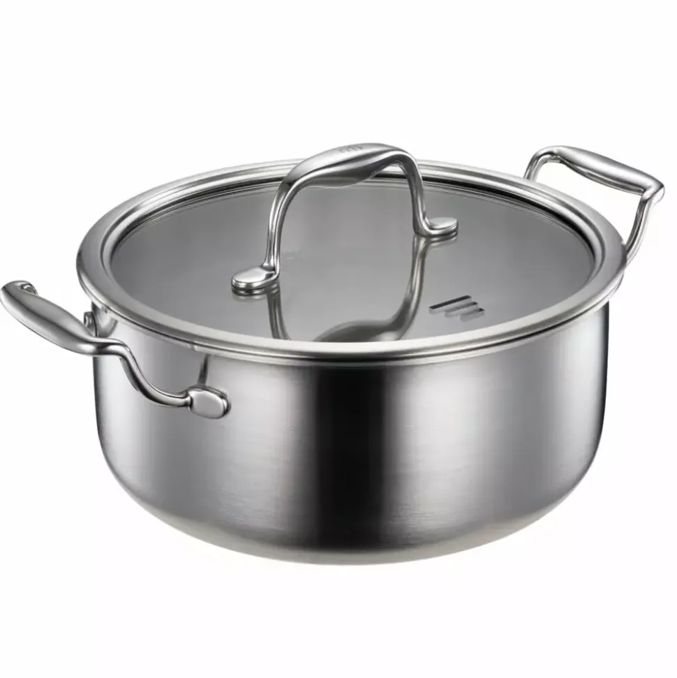Modern House - Rix Circle - Gryte - 3,8 l