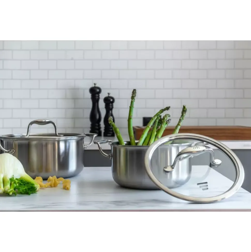 Modern House - Rix Circle - Gryte - 3,8 l