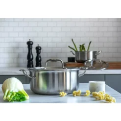 Modern House - Rix Circle - Gryte - 3,8 l