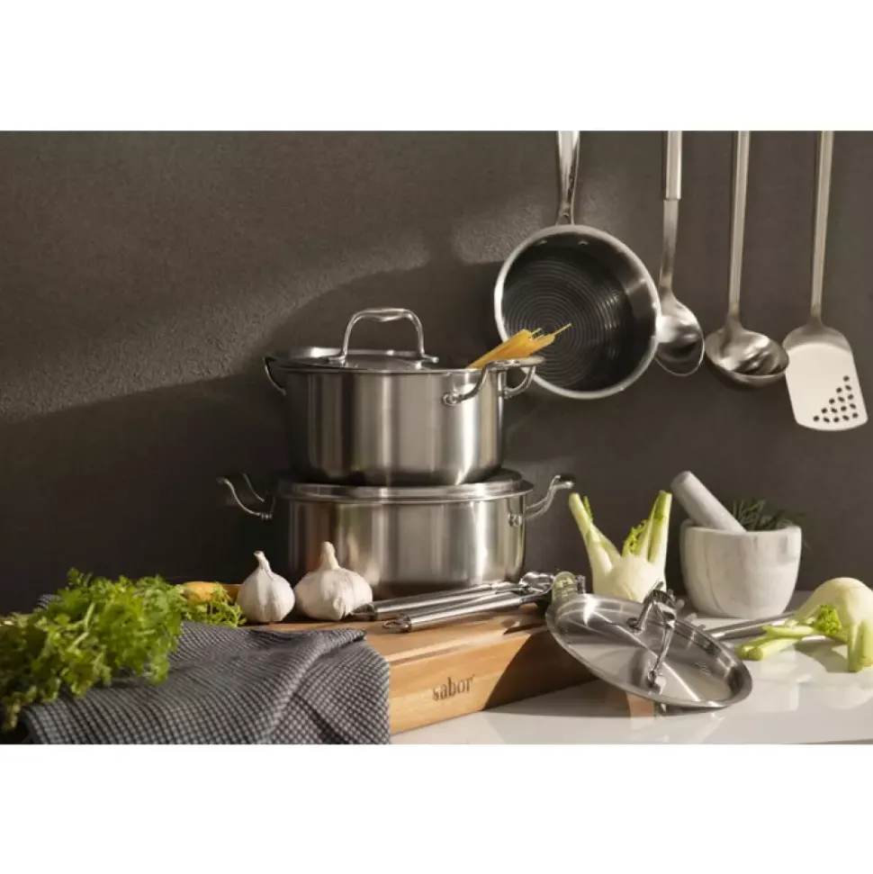 Modern House - Rix Circle - Gryte - 3,2 l