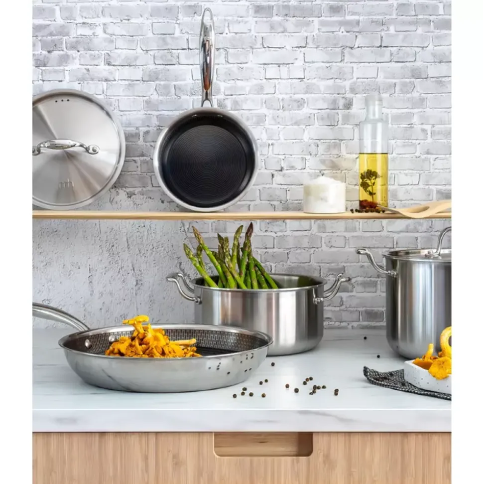 Modern House - Rix Circle - Gryte - 3,2 l